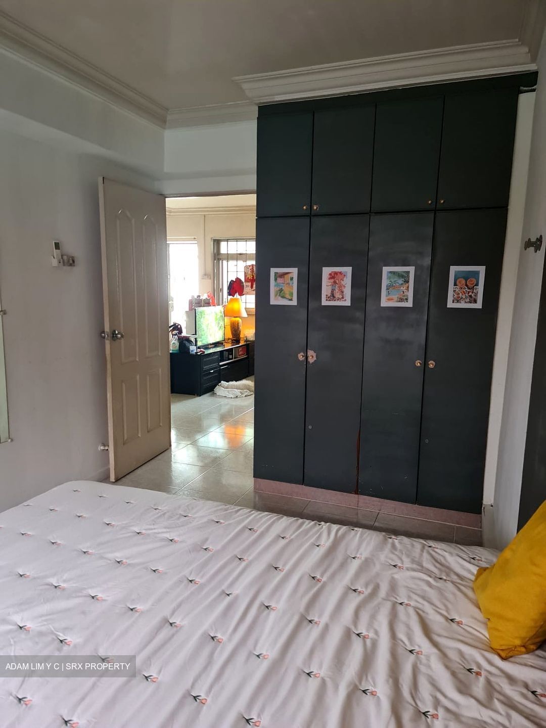 Blk 282 Toh Guan View (Jurong East), HDB 4 Rooms #579340321